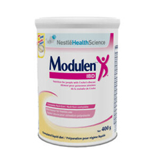 Modulen IBD Powder 
